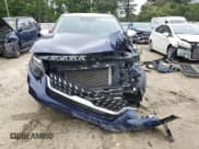 ✅ 2023 Kia Seltos Nightfall • VIN: KNDEUCA26P7448840 • Lot: 61000895. Listed on Copart with 22,653 mi. Free auction sales archive from the USA and detailed vehicle history report at DreamBid. Image 5.