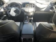 ✅ 2020 Infiniti QX60 Signature Edition • VIN: 5N1DL0MM2LC548361 • Lot: 56133795. Listed on Copart with 27,806 mi. Free auction sales archive from the USA and detailed vehicle history report at DreamBid. Image 8.