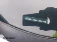 ✅ 2012 Volkswagen Passat SE • VIN: 1VWBP7A30CC073455 • Lot: 42720979. Listed on IAAI with 105,680 mi. Free auction sales archive from the USA and detailed vehicle history report at DreamBid. Image 17.