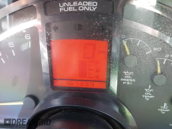 ✅ 1994 Chevrolet Corvette • VIN: 1G1YY32PXR5104737 • Lot: 42273777. Wystawiony na IAAI z przebiegiem 167 399 mil. Bezpłatny archiwum sprzedaży aukcyjnych z USA i szczegółowy raport historii pojazdu na DreamBid. Zdjęcie 15.