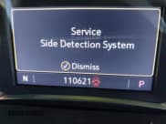 ✅ 2022 Chevrolet Traverse LT Cloth • VIN: 1GNERGKW4NJ176791 • Lot: 43476296. Wystawiony na IAAI z przebiegiem 110 620 mil. Bezpłatny archiwum sprzedaży aukcyjnych z USA i szczegółowy raport historii pojazdu na DreamBid. Zdjęcie 16.