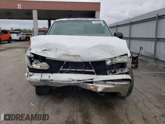 2001 Chevrolet Suburban LT с VIN 1GNEC16T21J288966, выставлен на аукционе Copart как лот 73533824 с пробегом 370 886 миль миль и Чистый • Clean title. История ставок и продаж доступна на DreamBid. Изображение 5.