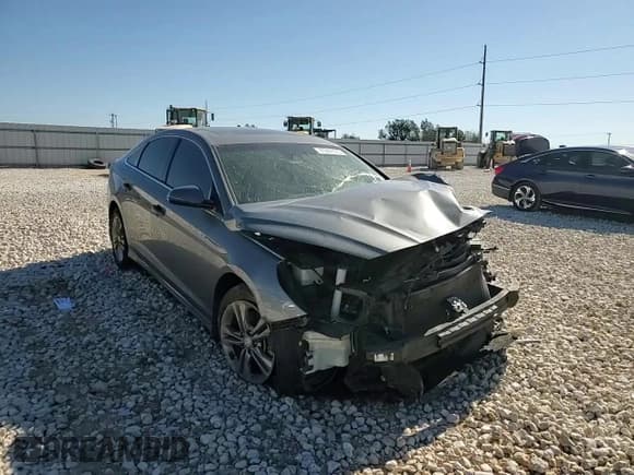 ✅ 2019 Hyundai Sonata SEL • VIN: 5NPE34AF2KH768088 • Лот: 91463785. Опубликован ранее на Copart с пробегом Не указан. Бесплатный доступ к архиву аукционных продаж из США и подробный отчёт об истории автомобиля на DreamBid. Изображение 14.