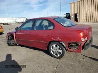 ✅ 2006 Hyundai Elantra GLS • VIN: KMHDN46D26U338968 • Lot: 82540575. Wystawiony na Copart z przebiegiem 135 436 mil. Bezpłatny archiwum sprzedaży aukcyjnych z USA i szczegółowy raport historii pojazdu na DreamBid. Zdjęcie 2.