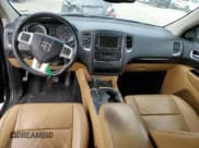 ✅ 2011 Dodge Durango Citadel • VIN: 1D4SE5GT6BC594816 • Lot: 68887034. Wystawiony na Copart z przebiegiem 128 752 mil. Bezpłatny archiwum sprzedaży aukcyjnych z USA i szczegółowy raport historii pojazdu na DreamBid. Zdjęcie 8.