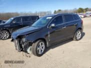 ✅ 2014 Chevrolet Captiva Sport LT • VIN: 3GNAL3EK2ES606124 • Lot: 43062675. Wystawiony na Copart z przebiegiem 113 347 mil. Bezpłatny archiwum sprzedaży aukcyjnych z USA i szczegółowy raport historii pojazdu na DreamBid. Zdjęcie 1.