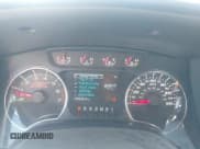 ✅ 2013 Ford F-150 XLT • VIN: 1FTFX1EFXDFC63429 • Lot: 43372351. Listed on IAAI with 125,626 mi. Free auction sales archive from the USA and detailed vehicle history report at DreamBid. Image 7.