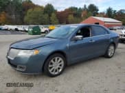 ✅ 2012 Lincoln MKZ • VIN: 3LNHL2JC3CR829160 • Лот: 90545075. Опубликован ранее на Copart с пробегом 192 076 миль. Бесплатный доступ к архиву аукционных продаж из США и подробный отчёт об истории автомобиля на DreamBid. Изображение 1.