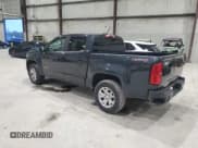 ✅ 2018 Chevrolet Colorado 4WD LT • VIN: 1GCGTCEN2J1118252 • Лот: 89832675. Опубликован ранее на Copart с пробегом 81 599 миль. Бесплатный доступ к архиву аукционных продаж из США и подробный отчёт об истории автомобиля на DreamBid. Изображение 2.