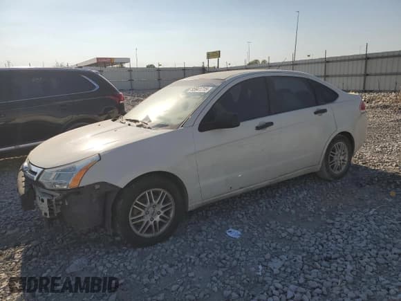 ✅ 2009 Ford Focus SE • VIN: 1FAHP35N09W212725 • Лот: 85941715. Опубликован ранее на Copart с пробегом 295 071 миль. Бесплатный доступ к архиву аукционных продаж из США и подробный отчёт об истории автомобиля на DreamBid. Изображение 1.