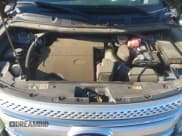 ✅ 2014 Ford Explorer XLT • VIN: 1FM5K7D84EGB72955 • Lot: 43601770. Wystawiony na IAAI z przebiegiem 165 590 mil. Bezpłatny archiwum sprzedaży aukcyjnych z USA i szczegółowy raport historii pojazdu na DreamBid. Zdjęcie 10.