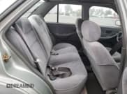 ✅ 1993 Nissan Sentra • VIN: 1N4EB31F1PC780691 • Lot: 76421254. Wystawiony na Copart z przebiegiem 138 072 mil. Bezpłatny archiwum sprzedaży aukcyjnych z USA i szczegółowy raport historii pojazdu na DreamBid. Zdjęcie 10.