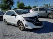 ✅ 2020 Chevrolet Equinox LT • VIN: 3GNAXLEX6LS526919 • Lot: 92576935. Wystawiony na Copart z przebiegiem 127 298 mil. Bezpłatny archiwum sprzedaży aukcyjnych z USA i szczegółowy raport historii pojazdu na DreamBid. Zdjęcie 14.