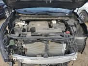 ✅ 2021 Nissan Murano SV • VIN: 5N1AZ2BS0MC143874 • Lot: 87019755. Wystawiony na Copart z przebiegiem 58 267 mil. Bezpłatny archiwum sprzedaży aukcyjnych z USA i szczegółowy raport historii pojazdu na DreamBid. Zdjęcie 11.