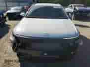 2025 Hyundai Kona SEL with VIN KM8HB3AB9SU224521, listed as a Copart auction lot 47528435 with 6,516 mi miles and Clean title. Bid and sale history available at DreamBid. Image 5.