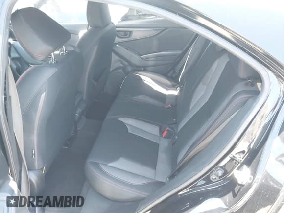 ✅ 2022 Subaru WRX • VIN: JF1VBAA62N9002933 • Lot: 42587255. Listed on IAAI with 68,278 mi. Free auction sales archive from the USA and detailed vehicle history report at DreamBid. Image 8.