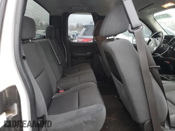 ✅ 2007 Chevrolet Silverado 1500 1LT • VIN: 1GCEK19067E503392 • Лот: 92082535. Опубликован ранее на Copart с пробегом 132 328 миль. Бесплатный доступ к архиву аукционных продаж из США и подробный отчёт об истории автомобиля на DreamBid. Изображение 10.