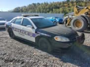 ✅ 2012 Chevrolet Impala Police Police • VIN: 2G1WD5E37C1190539 • Лот: 87259315. Опубликован ранее на Copart с пробегом Не указан. Бесплатный доступ к архиву аукционных продаж из США и подробный отчёт об истории автомобиля на DreamBid. Изображение 4.