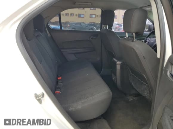 ✅ 2013 Chevrolet Equinox LS • VIN: 2GNALBEK8D6304389 • Lot: 90317875. Wystawiony na Copart z przebiegiem 173 774 mil. Bezpłatny archiwum sprzedaży aukcyjnych z USA i szczegółowy raport historii pojazdu na DreamBid. Zdjęcie 11.