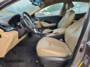 ✅ 2013 Hyundai Azera • VIN: KMHFG4JG5DA228841 • Lot: 68843025. Listed on Copart with 87,162 mi. Free auction sales archive from the USA and detailed vehicle history report at DreamBid. Image 7.