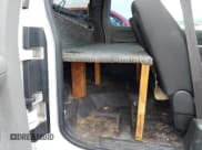 ✅ 2007 Chevrolet Silverado 2500HD Work Truck • VIN: 1GCHC29K17E507030 • Лот: 42423995. Опубликован ранее на IAAI с пробегом 284 521 миль. Бесплатный доступ к архиву аукционных продаж из США и подробный отчёт об истории автомобиля на DreamBid. Изображение 8.