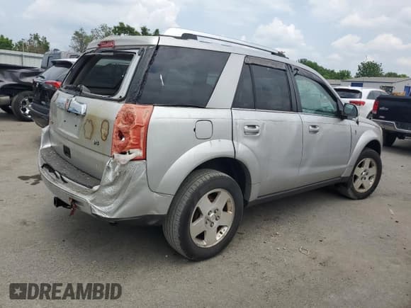 ✅ 2007 Saturn VUE V6 • VIN: 5GZCZ53477S835301 • Lot: 57499055. Wystawiony na Copart z przebiegiem 156 937 mil. Bezpłatny archiwum sprzedaży aukcyjnych z USA i szczegółowy raport historii pojazdu na DreamBid. Zdjęcie 3.
