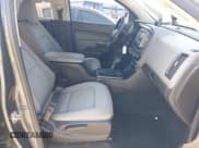 ✅ 2017 Chevrolet Colorado 2WD WT • VIN: 1GCGSBEN2H1254341 • Lot: 41846575. Listed on IAAI with 97,408 mi. Free auction sales archive from the USA and detailed vehicle history report at DreamBid. Image 5.