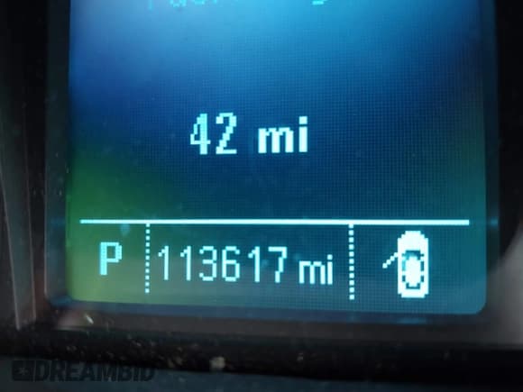 ✅ 2017 Chevrolet Equinox Premier • VIN: 2GNFLGE33H6159148 • Лот: 42738391. Опубликован ранее на IAAI с пробегом 113 617 миль. Бесплатный доступ к архиву аукционных продаж из США и подробный отчёт об истории автомобиля на DreamBid. Изображение 15.