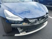 ✅ 2018 Tesla Model 3 Long Range Battery • VIN: 5YJ3E1EB8JF120162 • Лот: 42902565. Опубликован ранее на IAAI с пробегом 104 910 миль. Бесплатный доступ к архиву аукционных продаж из США и подробный отчёт об истории автомобиля на DreamBid. Изображение 19.