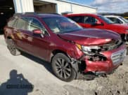 ✅ 2015 Subaru Outback Limited • VIN: 4S4BSALC1F3274258 • Лот: 90400575. Опубликован ранее на Copart с пробегом 137 444 миль. Бесплатный доступ к архиву аукционных продаж из США и подробный отчёт об истории автомобиля на DreamBid. Изображение 4.