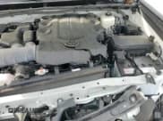 ✅ 2023 Toyota 4Runner TRD Off Road Premium • VIN: JTERU5JR1P6155794 • Лот: 94319535. Опубликован ранее на Copart с пробегом 22 681 миль. Бесплатный доступ к архиву аукционных продаж из США и подробный отчёт об истории автомобиля на DreamBid. Изображение 16.