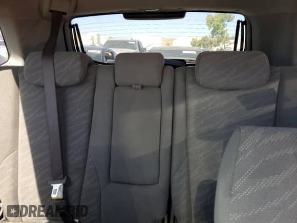 2005 Hyundai Tucson GL with VIN KM8JM12B95U193435, listed as a Copart auction lot 67132344 with 282,401 mi miles and Clean title. Bid and sale history available at DreamBid. Image 10.