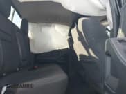 ✅ 2024 Nissan Frontier S • VIN: 1N6ED1EJ8RN638446 • Lot: 43453025. Wystawiony na IAAI z przebiegiem 11 659 mil. Bezpłatny archiwum sprzedaży aukcyjnych z USA i szczegółowy raport historii pojazdu na DreamBid. Zdjęcie 8.