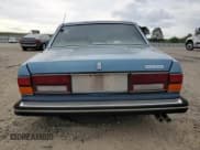 ✅ 1995 Rolls-Royce Silver Spur • VIN: SCAZN02C9SCX55219 • Lot: 51254265. Wystawiony na Copart z przebiegiem Nie podano. Bezpłatny archiwum sprzedaży aukcyjnych z USA i szczegółowy raport historii pojazdu na DreamBid. Zdjęcie 6.