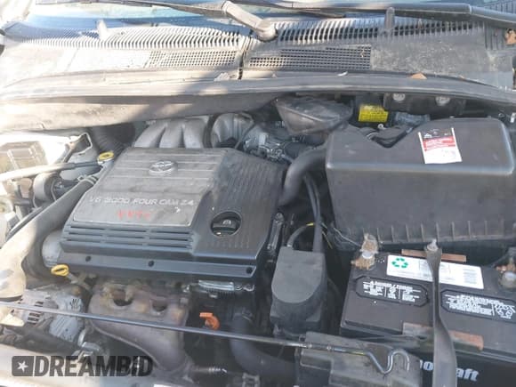 ✅ 2001 Toyota Sienna LE • VIN: 4T3ZF13C21U369974 • Lot: 41821093. Listed on IAAI with 208,354 mi. Free auction sales archive from the USA and detailed vehicle history report at DreamBid. Image 10.