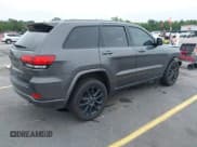 ✅ 2020 Jeep Grand Cherokee North • VIN: 1C4RJFAG6LC399146 • Lot: 42323956. Listed on IAAI with 74,011 mi. Free auction sales archive from the USA and detailed vehicle history report at DreamBid. Image 4.