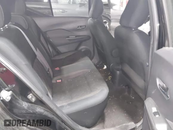 ✅ 2018 Nissan Kicks SV • VIN: 3N1CP5CU8JL512522 • Лот: 42481628. Опубликован ранее на IAAI с пробегом 98 386 миль. Бесплатный доступ к архиву аукционных продаж из США и подробный отчёт об истории автомобиля на DreamBid. Изображение 8.