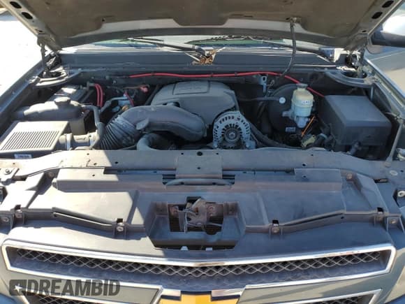 ✅ 2008 Chevrolet Avalanche LTZ • VIN: 3GNEC12078G256943 • Lot: 76846804. Listed on Copart with 169,646 mi. Free auction sales archive from the USA and detailed vehicle history report at DreamBid. Image 11.