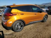 ✅ 2017 Chevrolet Bolt EV Premier • VIN: 1G1FX6S04H4129507 • Lot: 88971745. Wystawiony na Copart z przebiegiem 64 160 mil. Bezpłatny archiwum sprzedaży aukcyjnych z USA i szczegółowy raport historii pojazdu na DreamBid. Zdjęcie 3.