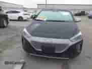 ✅ 2018 Hyundai Ioniq • VIN: KMHC75LH7JU023840 • Лот: 41680171. Размещён на IAAI с пробегом 75 160 миль миль. Получите бесплатный доступ к архиву аукционных продаж из США и посмотрите подробный отчёт об истории автомобиля на DreamBid. Изображение 12.