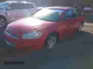 2012 Chevrolet Impala LT Fleet z VIN 2G1WG5E35C1241916, wystawiony jako IAAI lot #43507386 z przebiegiem 201 249 mil mil oraz . Historia ofert i sprzedaży dostępna na DreamBid. Obrazek 2.