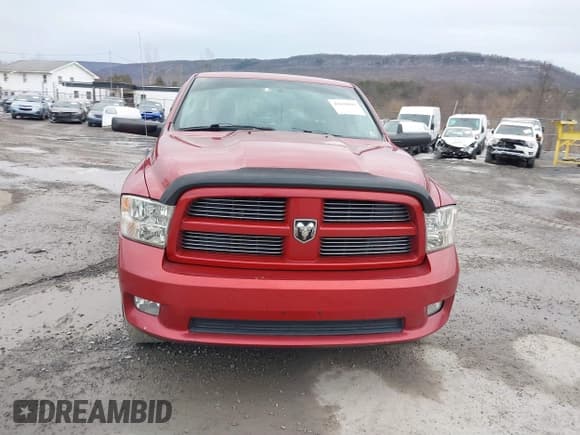 ✅ 2010 Dodge 1500 TRX • VIN: 1D7RV1GT3AS243814 • Lot: 41650041. Wystawiony na IAAI z przebiegiem 170 512 mil. Bezpłatny archiwum sprzedaży aukcyjnych z USA i szczegółowy raport historii pojazdu na DreamBid. Zdjęcie 12.