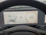 ✅ 2024 Hyundai Ioniq 5 SEL • VIN: KM8KNDDF7RU288178 • Lot: 82353695. Listed on Copart with 14,726 mi. Free auction sales archive from the USA and detailed vehicle history report at DreamBid. Image 9.