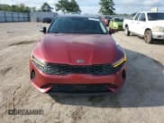 ✅ 2021 Kia K5 EX • VIN: 5XXG34J2XMG007569 • Лот: 67316125. Опубликован ранее на Copart с пробегом 65 135 миль. Бесплатный доступ к архиву аукционных продаж из США и подробный отчёт об истории автомобиля на DreamBid. Изображение 5.