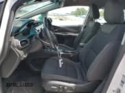 ✅ 2023 Chevrolet Bolt EV 1LT • VIN: 1G1FW6S06P4132944 • Lot: 51714275. Wystawiony na Copart z przebiegiem 21 874 mil. Bezpłatny archiwum sprzedaży aukcyjnych z USA i szczegółowy raport historii pojazdu na DreamBid. Zdjęcie 7.