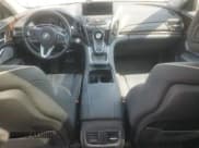 ✅ 2021 Acura RDX Advance • VIN: 5J8TC2H73ML032089 • Lot: 71978115. Listed on Copart with 47,135 mi. Free auction sales archive from the USA and detailed vehicle history report at DreamBid. Image 8.