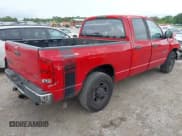 ✅ 2004 Dodge 2500 ST • VIN: 3D7KA28D14G205455 • Lot: 42435374. Wystawiony na IAAI z przebiegiem 220 115 mil. Bezpłatny archiwum sprzedaży aukcyjnych z USA i szczegółowy raport historii pojazdu na DreamBid. Zdjęcie 4.