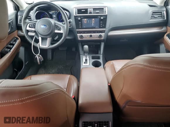 ✅ 2017 Subaru Outback Touring • VIN: 4S4BSATC1H3314339 • Lot: 81827165. Wystawiony na Copart z przebiegiem 104 492 mil. Bezpłatny archiwum sprzedaży aukcyjnych z USA i szczegółowy raport historii pojazdu na DreamBid. Zdjęcie 8.