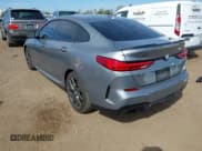 ✅ 2024 BMW 2 Series M235i xDrive • VIN: WBA13AL09R7N22950 • Lot: 41899811. Listed on IAAI with 16,631 mi. Free auction sales archive from the USA and detailed vehicle history report at DreamBid. Image 3.