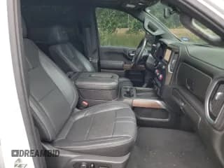 ✅ 2023 Chevrolet Silverado 2500HD High Country • VIN: 1GC4YREY4PF255934 • Lot: 90452295. Wystawiony na Copart z przebiegiem 39 281 mil. Bezpłatny archiwum sprzedaży aukcyjnych z USA i szczegółowy raport historii pojazdu na DreamBid. Zdjęcie 5.